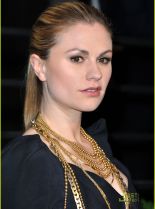 Anna Paquin photo