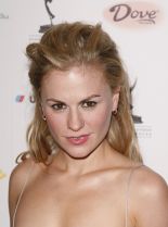 Anna Paquin