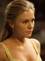 Anna Paquin