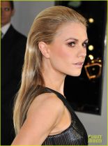 Anna Paquin