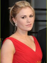 Anna Paquin