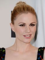 Anna Paquin