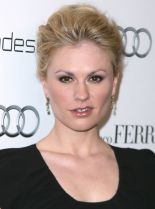 Anna Paquin