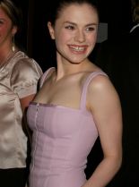 Anna Paquin