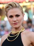 Anna Paquin