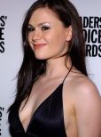 Anna Paquin