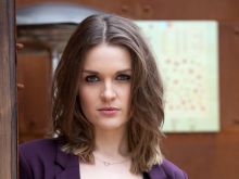 Anna Passey