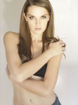 Anna Passey