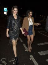 Anna Passey photo