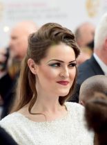 Anna Passey photo