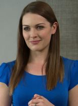 Anna Passey