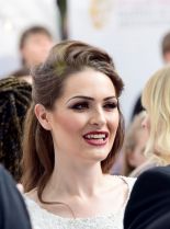 Anna Passey photo