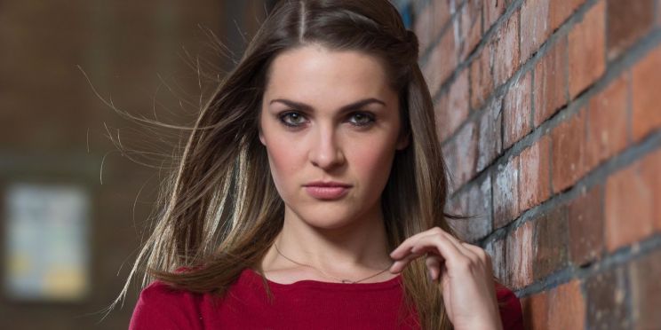 Anna Passey