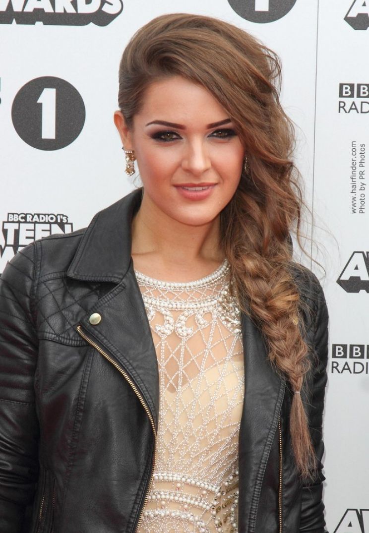 Anna Passey