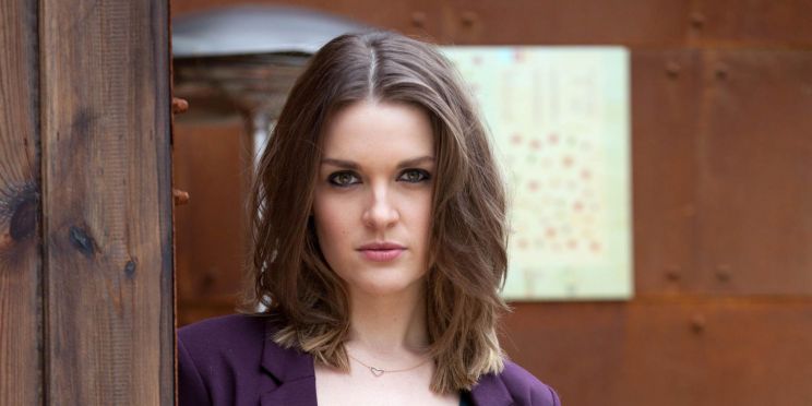 Anna Passey