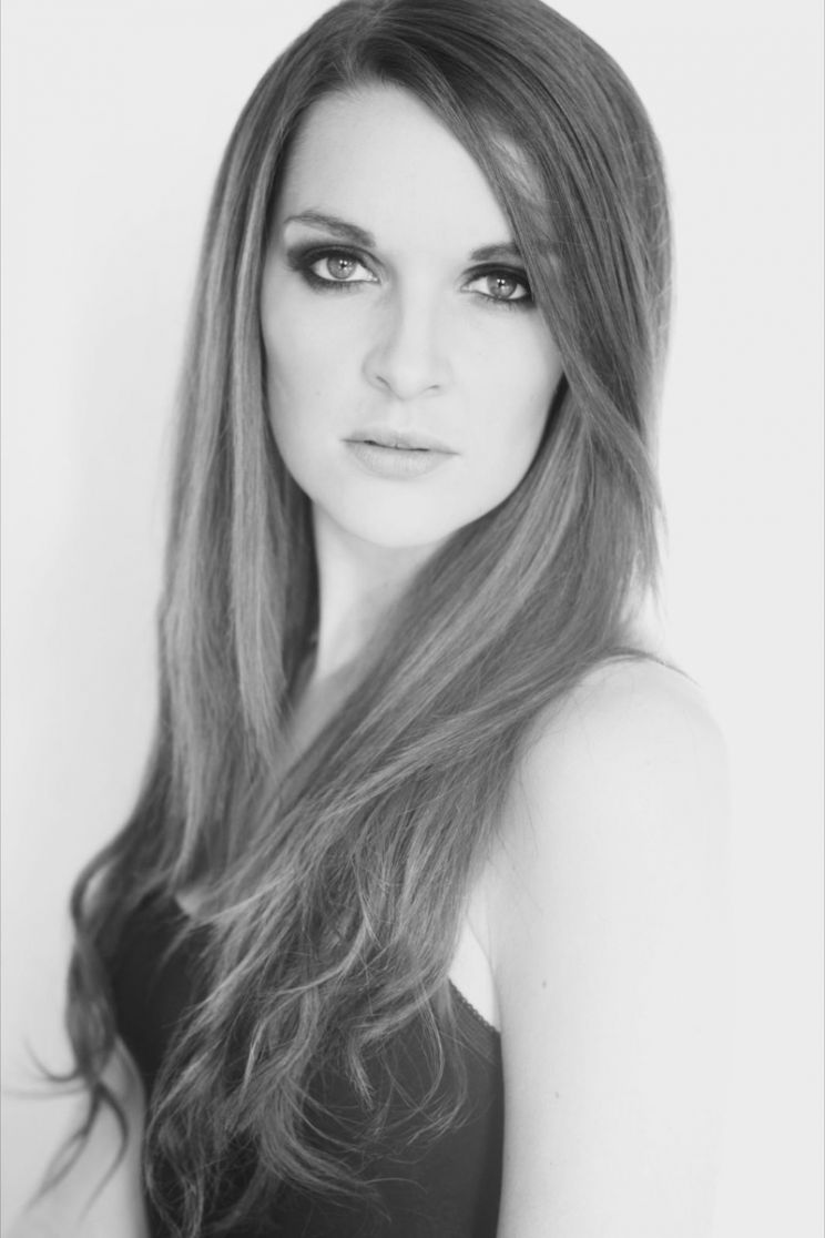 Anna Passey