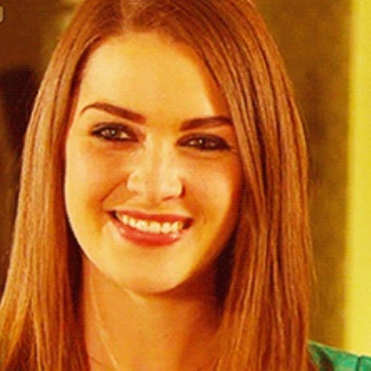 Anna Passey