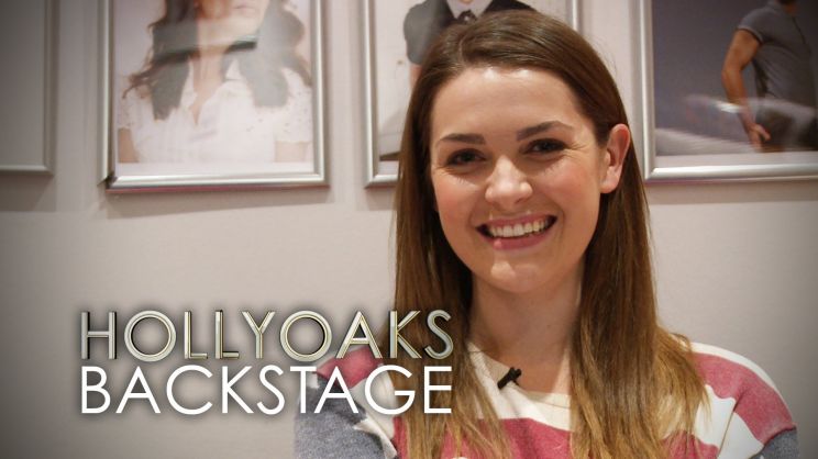 Anna Passey