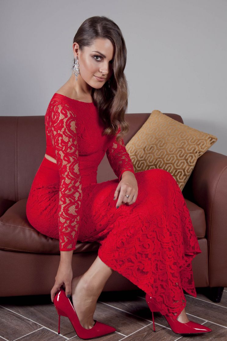 Anna Passey