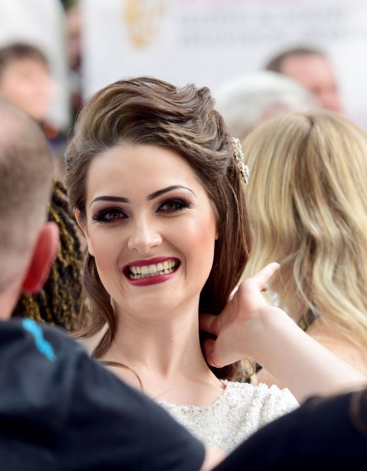 Anna Passey