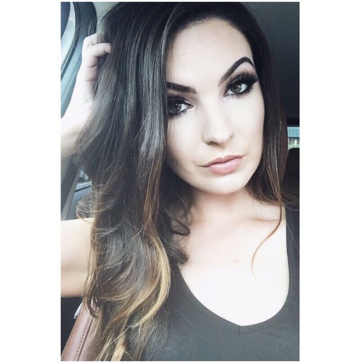 Anna Patrick