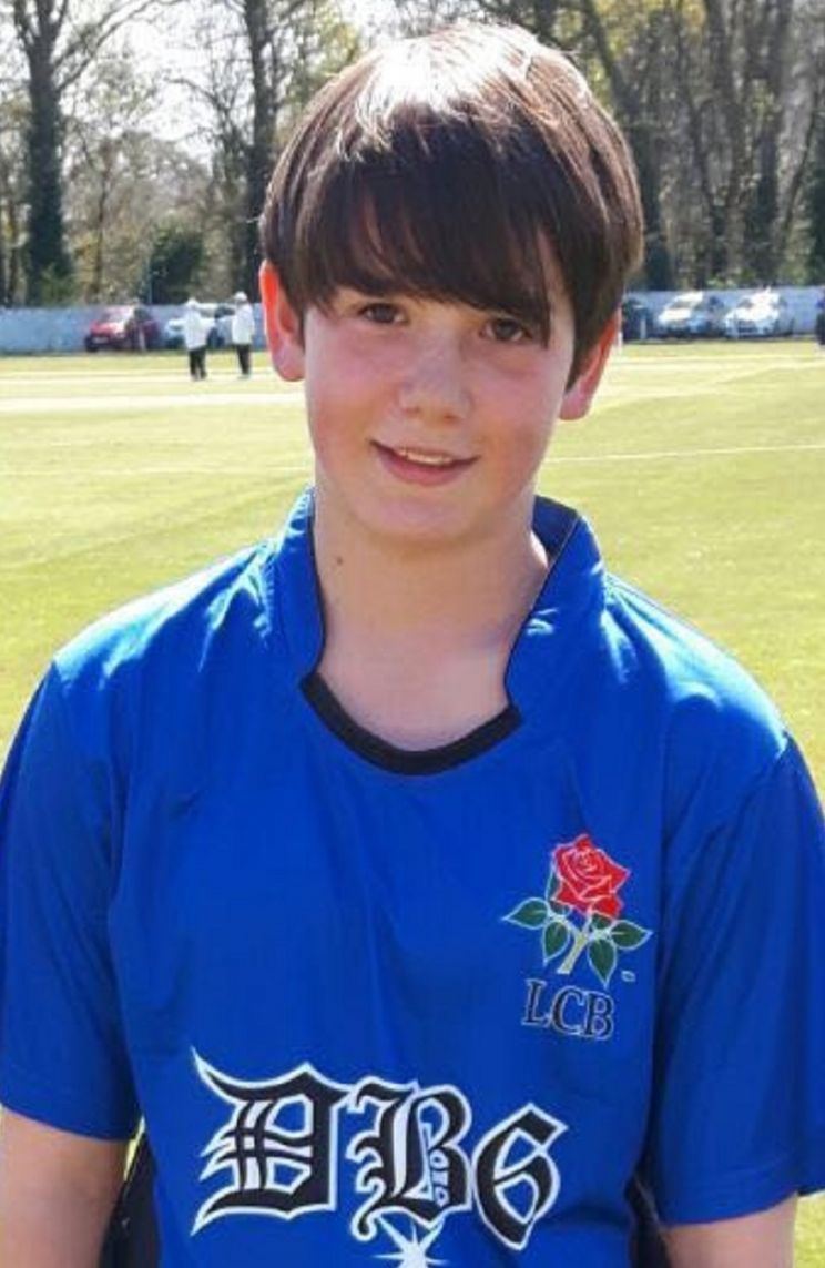 Anna Phillips