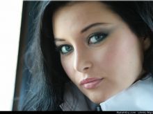 Anna Polina