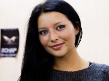 Anna Polina