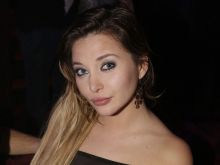 Anna Polina photo