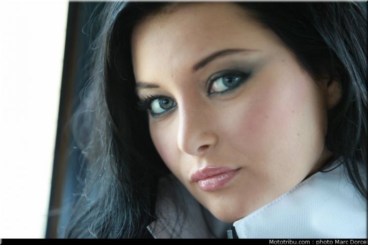 Anna Polina