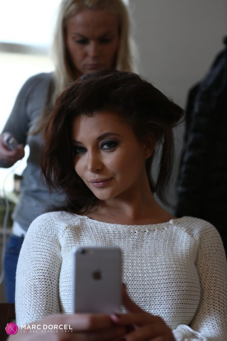 Anna Polina