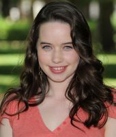 Anna Popplewell