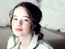 Anna Popplewell