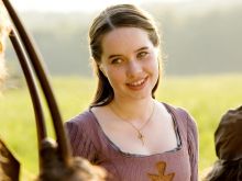 Anna Popplewell