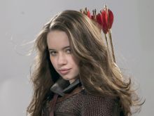 Anna Popplewell