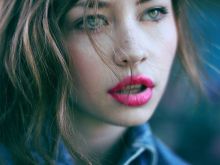 Anna Popplewell