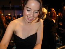 Anna Popplewell