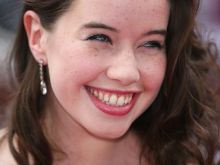 Anna Popplewell