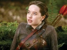 Anna Popplewell