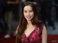 Anna Popplewell