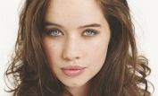 Anna Popplewell