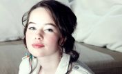 Anna Popplewell