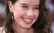 Anna Popplewell