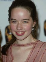 Anna Popplewell