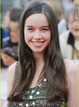 Anna Popplewell