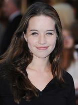 Anna Popplewell