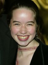 Anna Popplewell photo