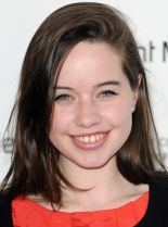 Anna Popplewell
