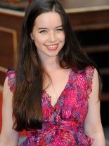 Anna Popplewell