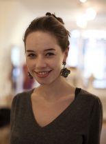 Anna Popplewell